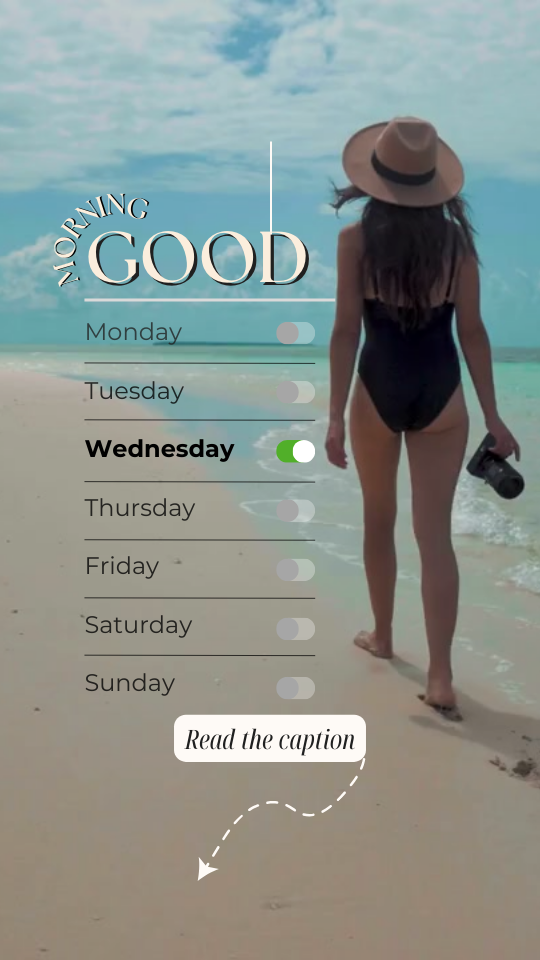 60 Faceless Luxlife Reels